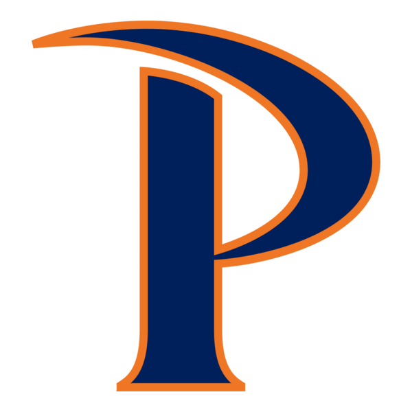Pepperdine Waves Logo PNG Vector