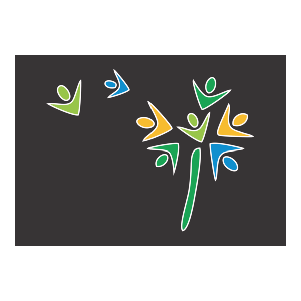 Pequenos Grupos Multiplicador - Batistas Logo PNG Vector