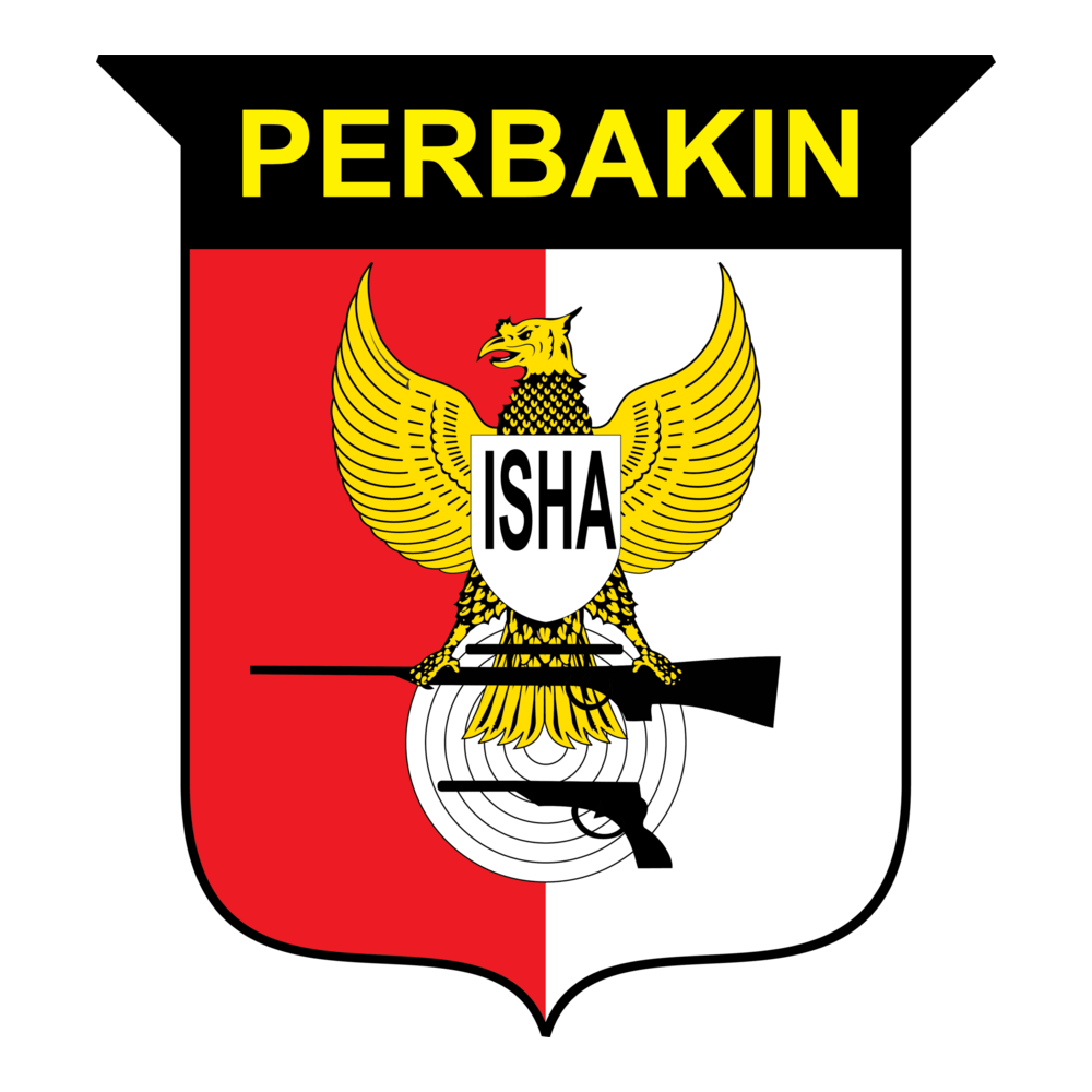 Perbakin Logo PNG Vector