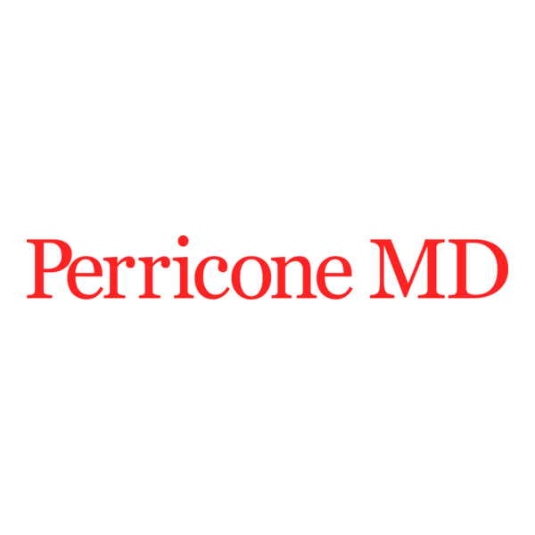 Perricone MD Logo PNG Vector