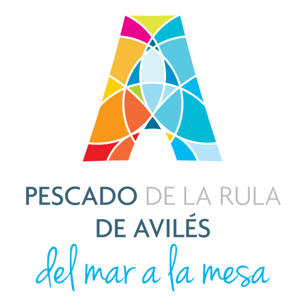 Pescado de la Rula de Avilés Logo PNG Vector