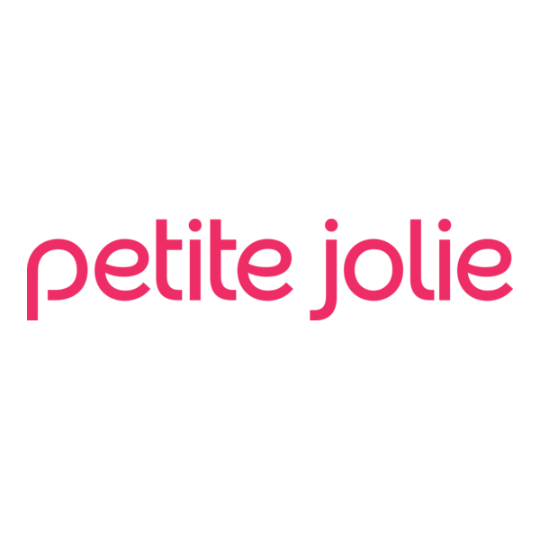 Petite Jolie Logo PNG Vector