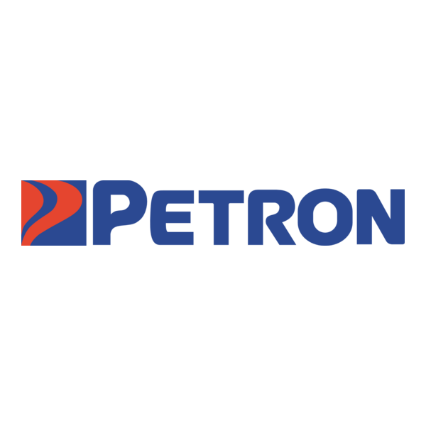 PETRON Logo PNG Vector