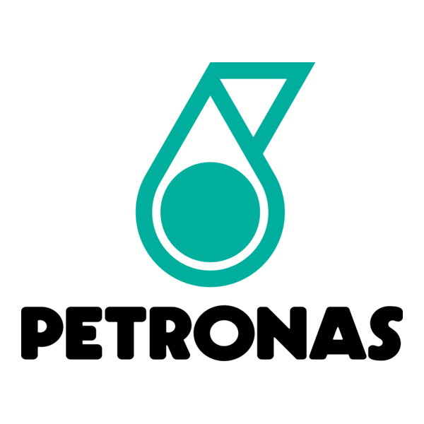 Petronas Logo PNG Vector