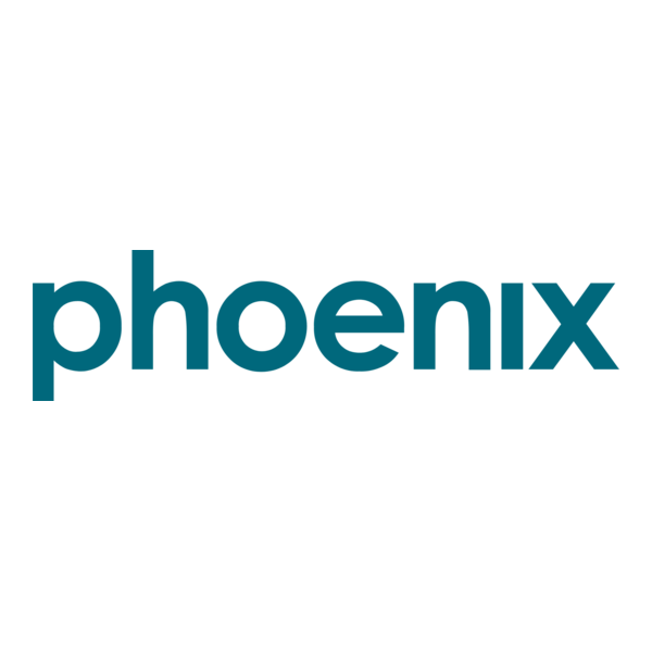 Phoenix Logo PNG Vector