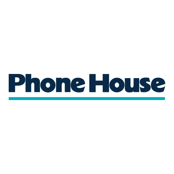 Phone House Logo PNG Vector