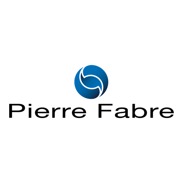 Pierre Fabre Logo PNG Vector