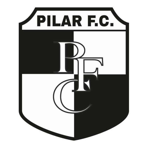 Pilar de Buenos Aires Logo PNG Vector