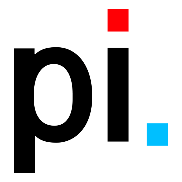 Pillar Logo PNG Vector