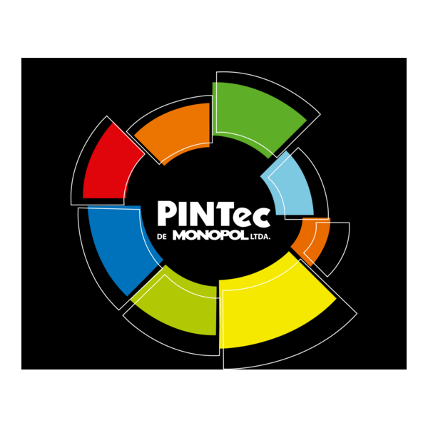 PINTEC MONOPOL LTDA Logo PNG Vector