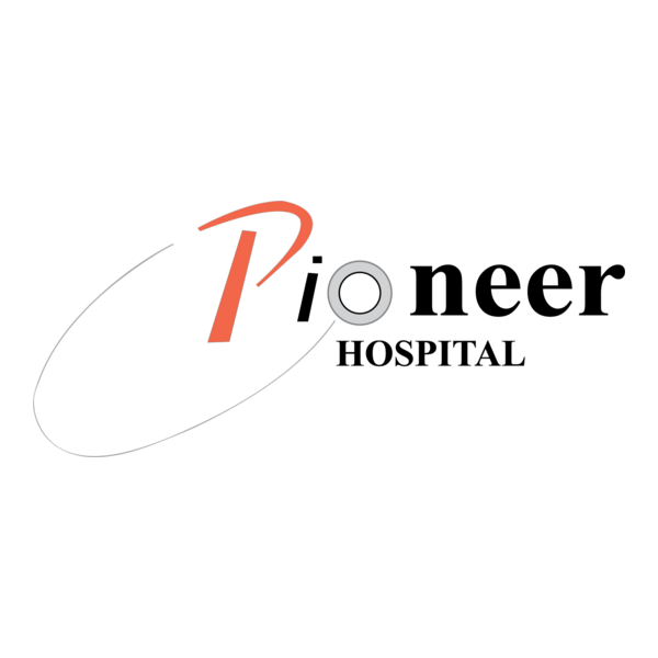 Pioneer Logo PNG Vector