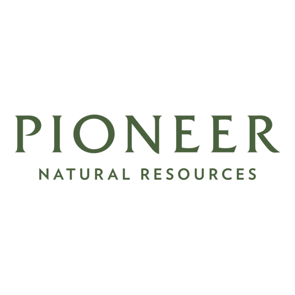 Pioneer Natural Logo PNG Vector