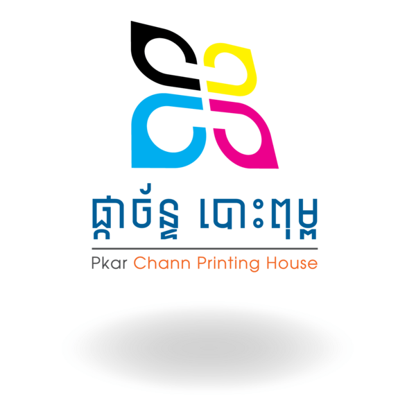 ផ្កាច័ន្ទ (Pkar Chann) Logo PNG Vector