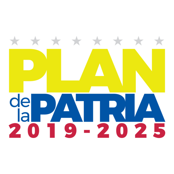 Plan de la Patria Logo PNG Vector