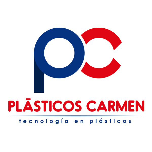Plasticos Carmen Logo PNG Vector