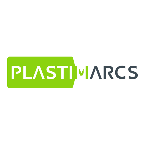Plastimarcs Logo PNG Vector