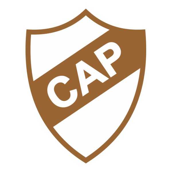 Platense de Laprida Buenos Aires Logo PNG Vector