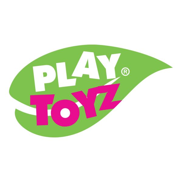 PLAYTOYZ Logo PNG Vector