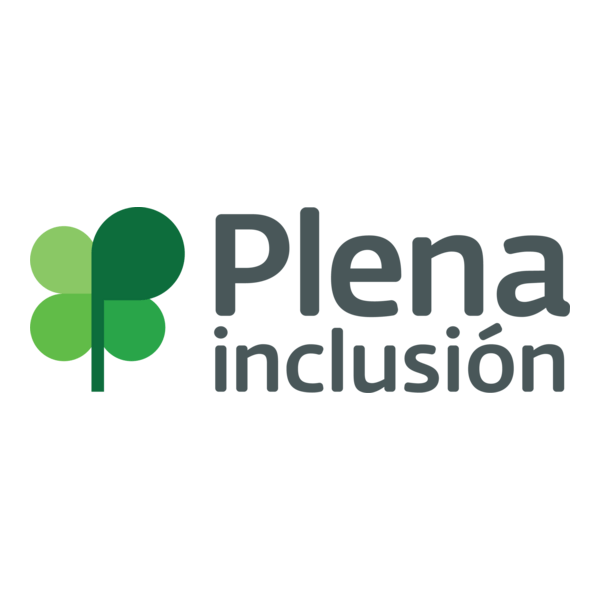 Plena Inclusión Logo PNG Vector
