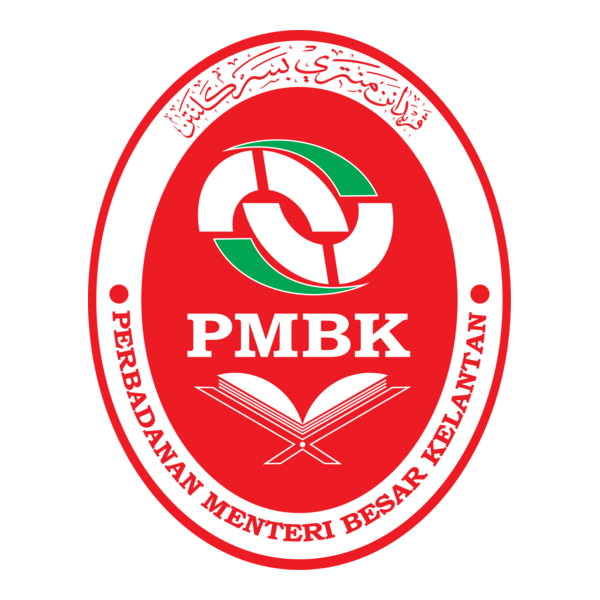 PMBK Logo PNG Vector