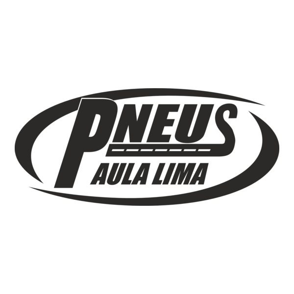 Pneus Paula Lima Logo PNG Vector