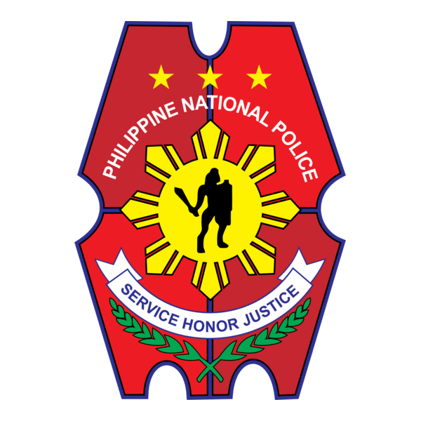 PNP Philippine National Police Logo PNG Vector