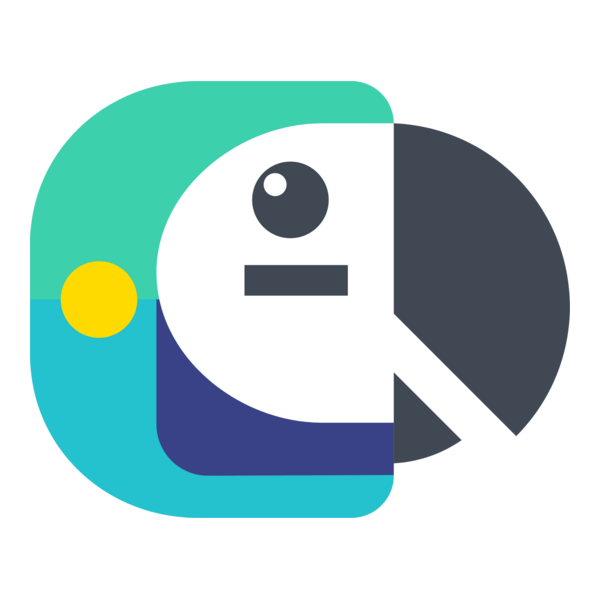 POEditor Logo PNG Vector