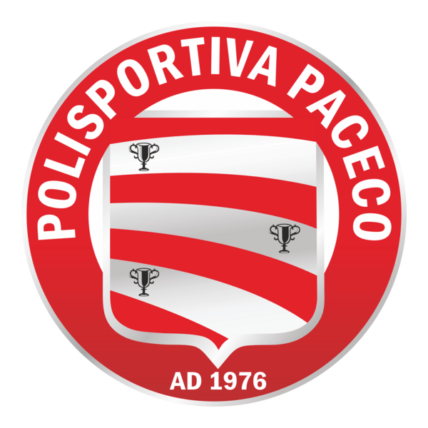 Polisportiva Paceco 1976 Logo PNG Vector