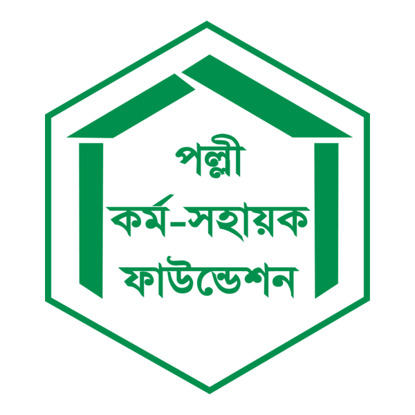 polli kormo sohayok foundation Logo PNG Vector