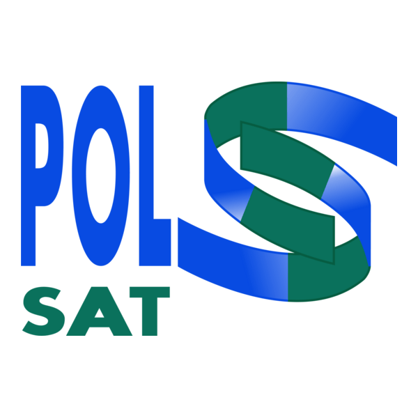 Polsat pierwsze Logo PNG Vector