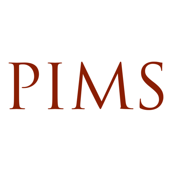 Pontifical Institute of Mediaeval Studies Logo PNG Vector