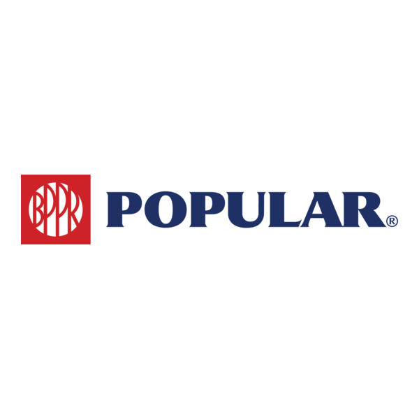 Popular Logo PNG Vector