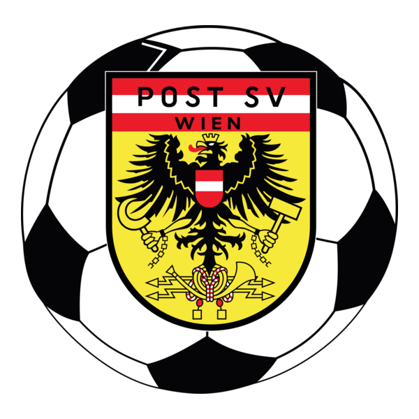 Post SV Wien Logo PNG Vector