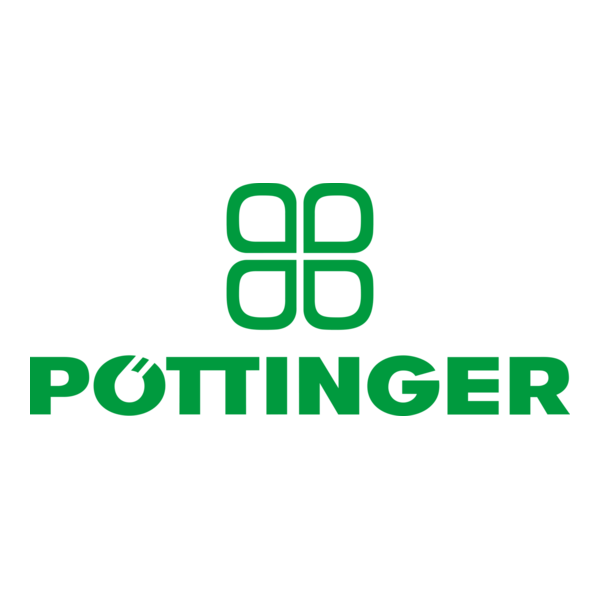 Pöttinger Logo PNG Vector