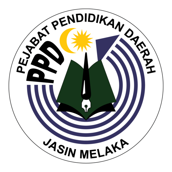 PPD JASIN MELAKA Logo PNG Vector
