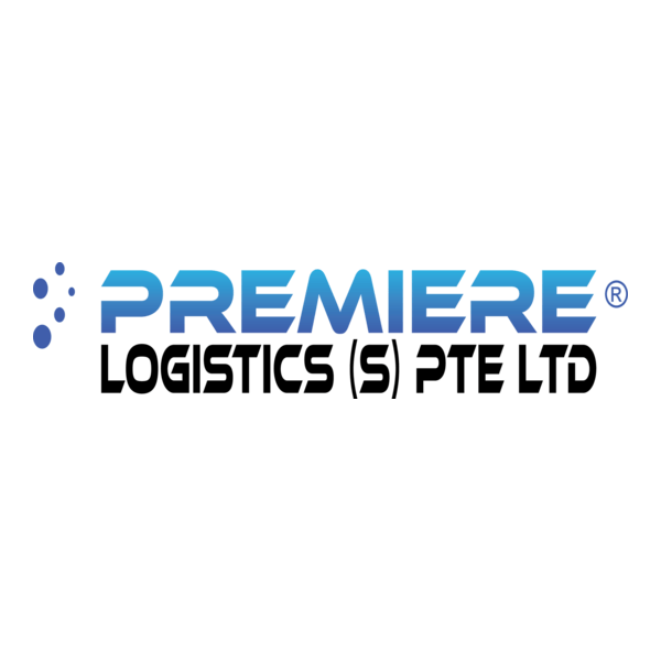 PREMIER LOGISTICS Logo PNG Vector