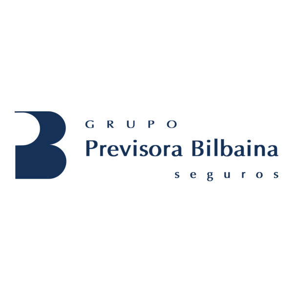 Previsora Bilbaina Seguros Logo PNG Vector