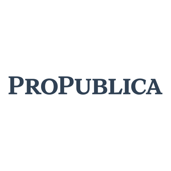Pro Publica Logo PNG Vector