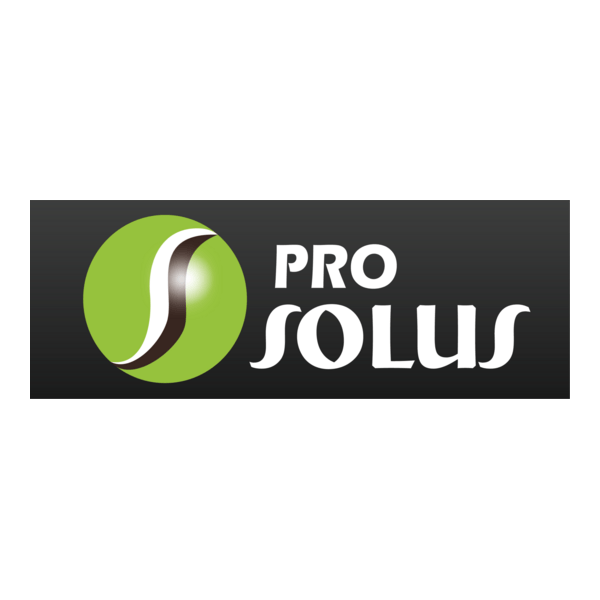 PRO SOLUS Logo PNG Vector