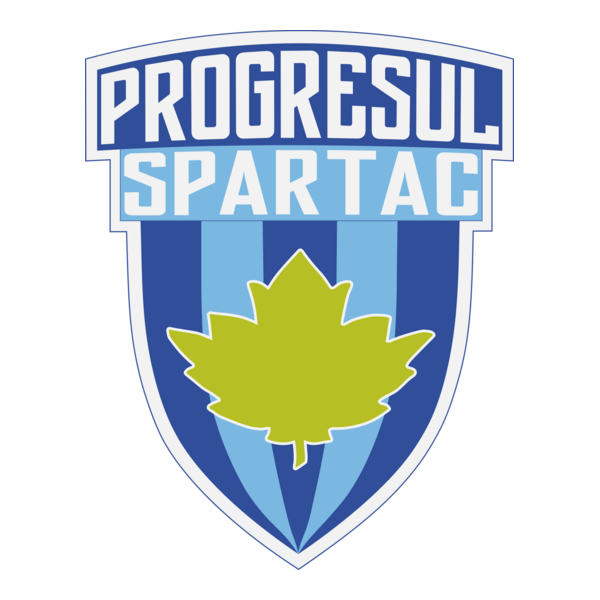 Progresul Spartac '44 Logo PNG Vector