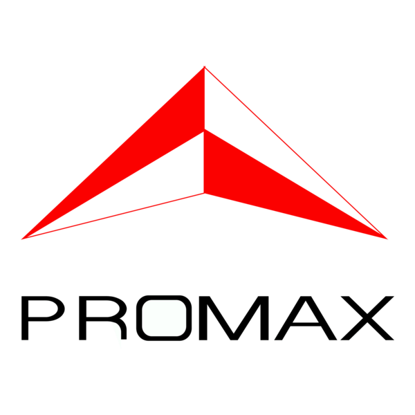 PROMAX Logo PNG Vector