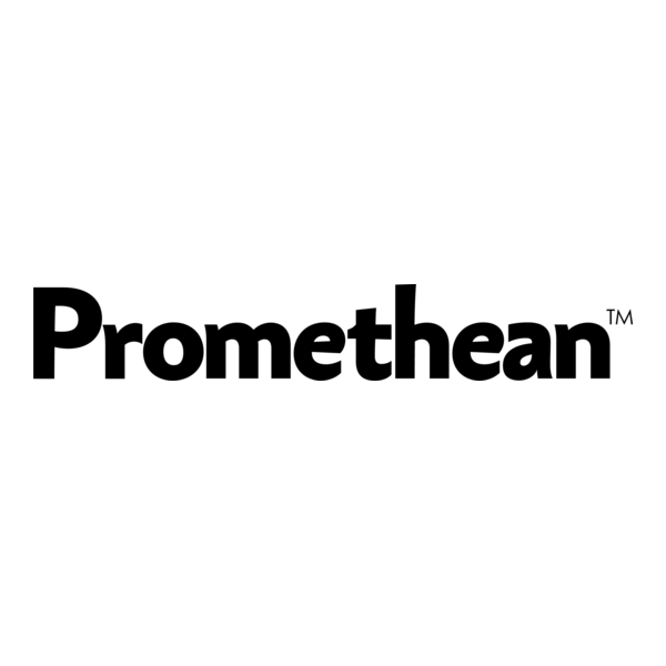 Promethean Limited Logo PNG Vector