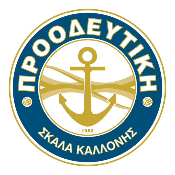 Proodeytiki Skala Kallonis Logo PNG Vector