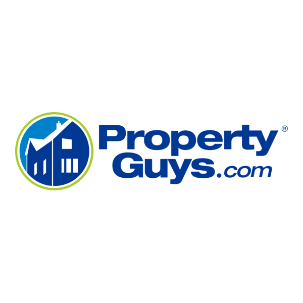 PropertyGuys.com Logo PNG Vector