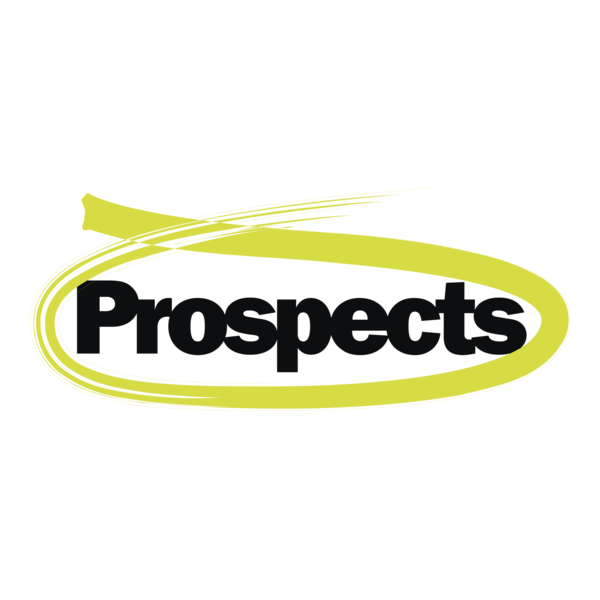 Prospects Logo PNG Vector