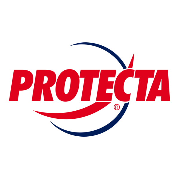 Protecta Safety Logo PNG Vector