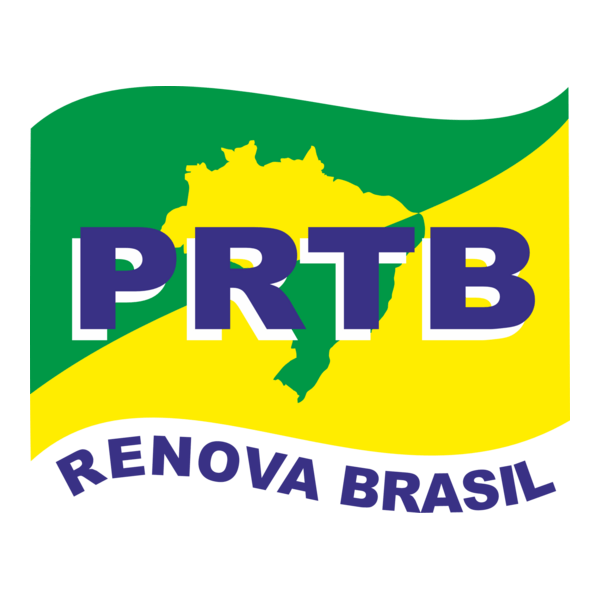 PRTB Logo PNG Vector