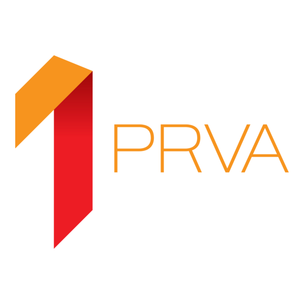 Prva Logo PNG Vector