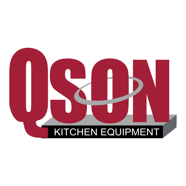 QSON Logo PNG Vector