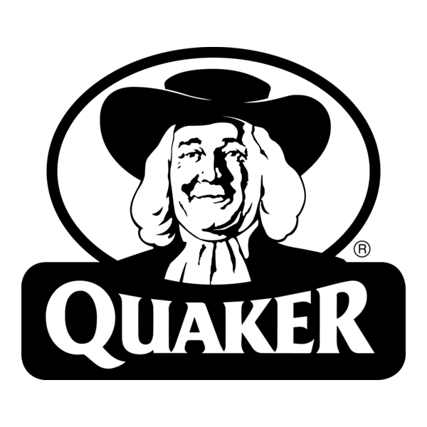 Quaker Logo PNG Vector